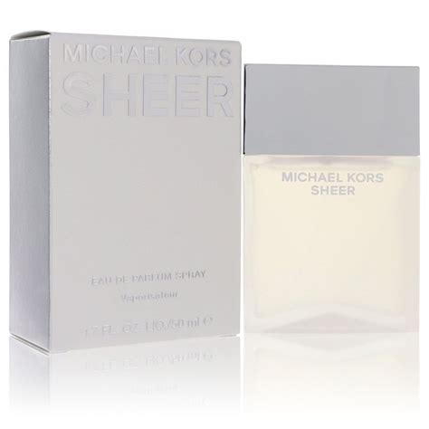 michael kors sheer 50 ml|island michael kors.